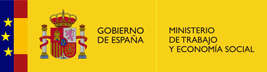 Government of Spain. Ministry of Employment and Social Security